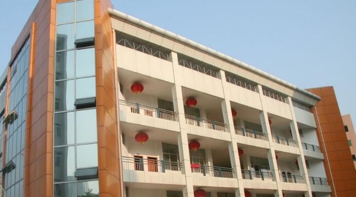 泸州职业技术学院单招