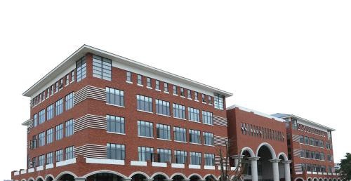 成都纺织高等专科学校网站