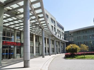 学校教学楼