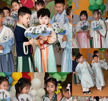 淮安体育运动学校