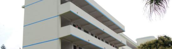 博白职业中等专业学校