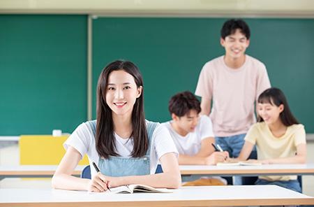 希望提高英语水平的同学