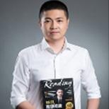 环球英语阅读杨帆 