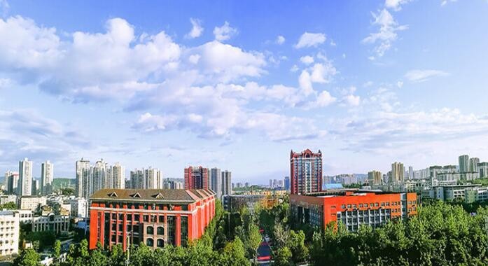 重庆建筑科技职业学院2020年有哪些专业