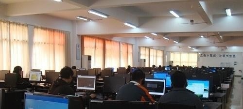 湖南水利水电职业技术学院2019年单招录取分数线