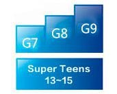 深圳汉普森英语OTM教学法青少年英语