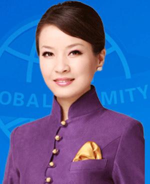 马晓霞