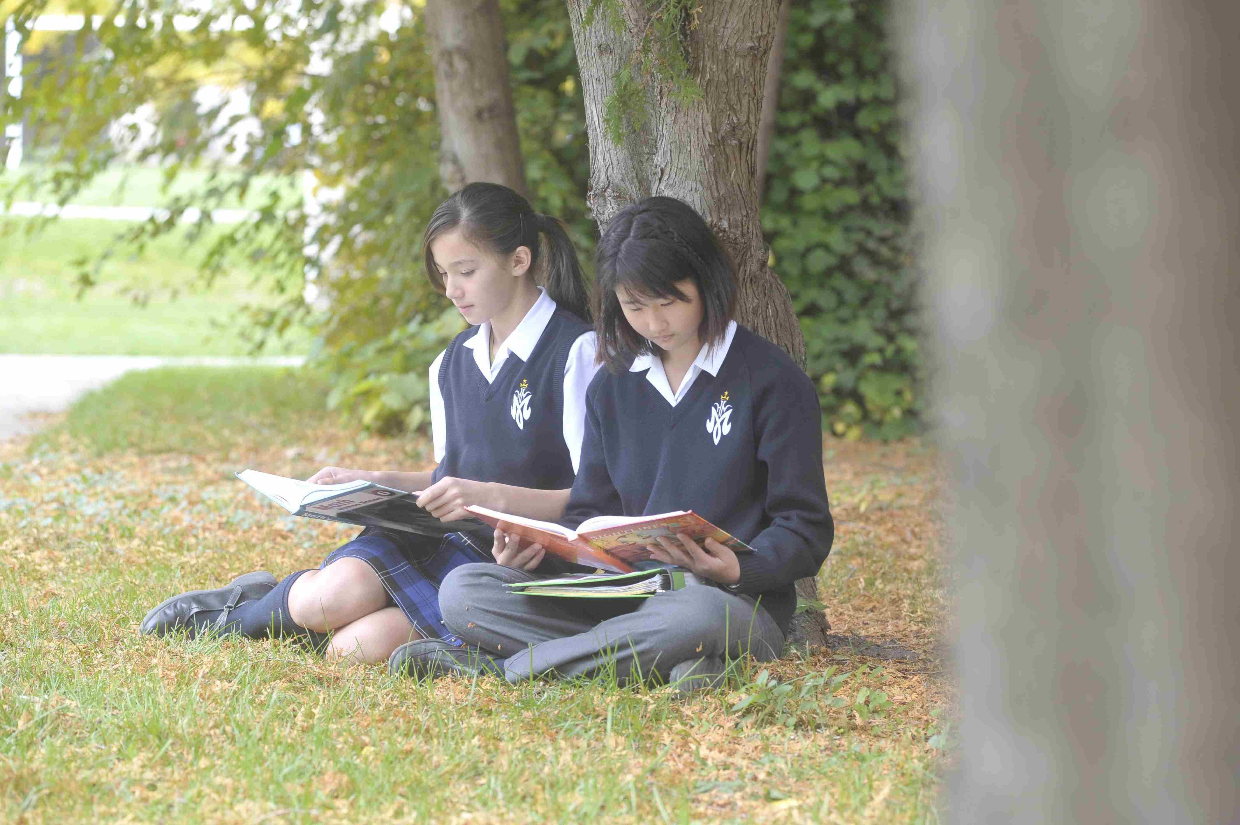 学生生活