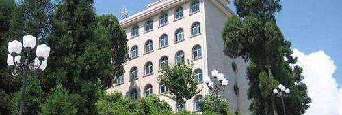 毕节幼儿师范高等专科学校是几专