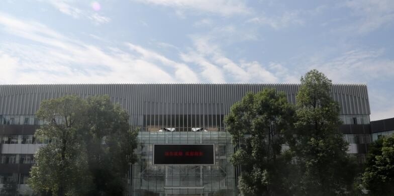 成都职业技术学院单招