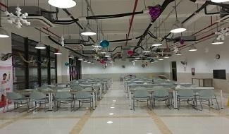 深圳弘金地国际学校