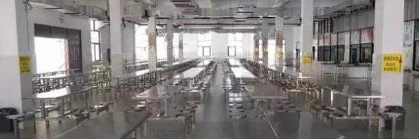 西南大学临高实验中学2023年宿舍条件