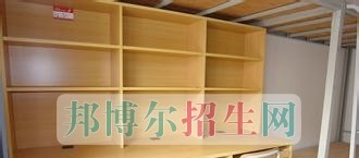 遵义市旅游学校宿舍条件