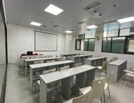 广州新文道考研