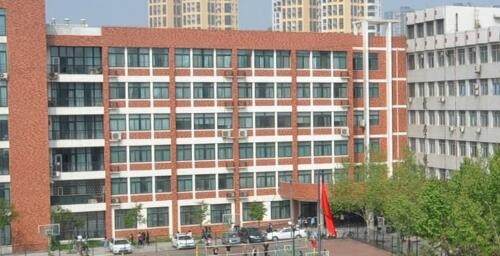 河南工业设计学校