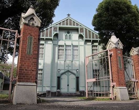 群马大学