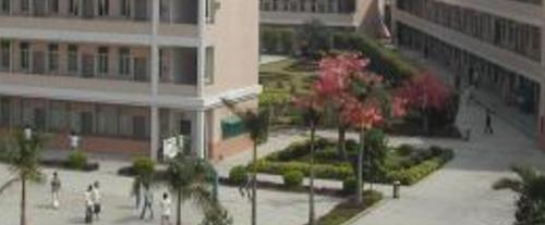 黔西南理工职业技术学校