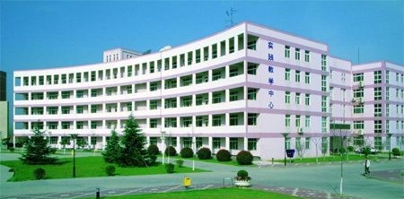 西北工业学校网站
