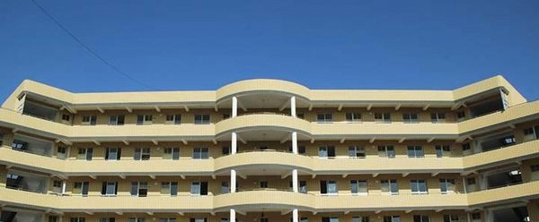 石家庄机电职业中专