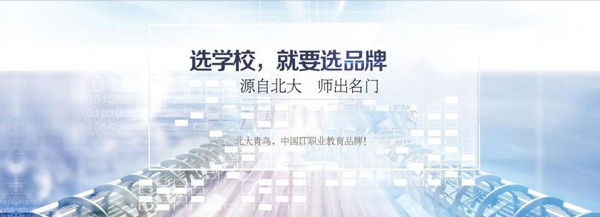 长沙北大青鸟学校