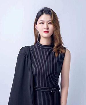 俞梦蝶