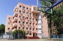 北京杜威国际学校