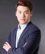 孙瑞 Ryan 大洋雅思讲师