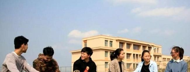 广昌职业技术学校