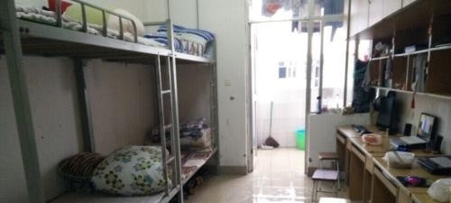 阳泉交通职业中专学校