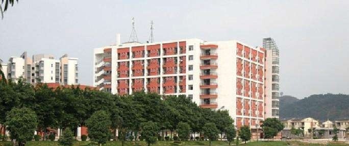 广州工程技术职业学院单招报名时间