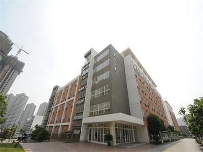 学生宿舍