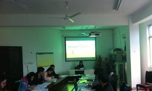 乐山市金盾学校