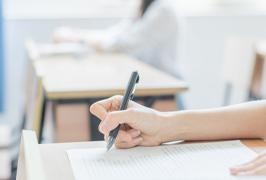 学前测试