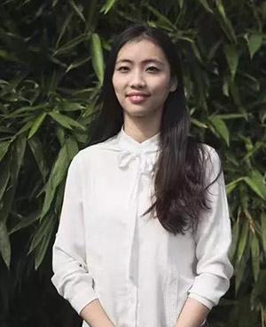 刘诗璇