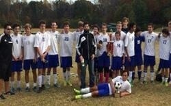 大西洋海岸中学