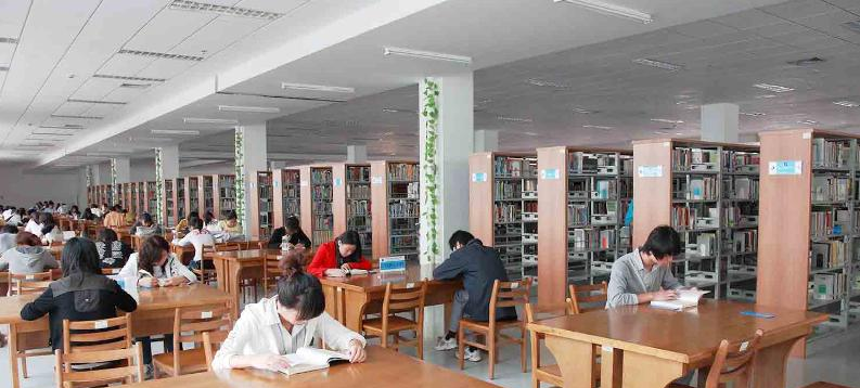 清河职教中心2022年报名条件、招生要求、招生对象