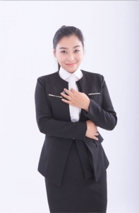 陈荣华 Amy