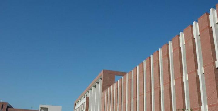 广东机电职业技术学院五年制大专