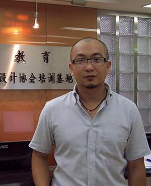 黄老师