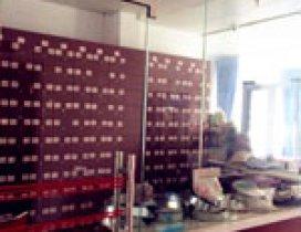 湖北李时珍国医学校