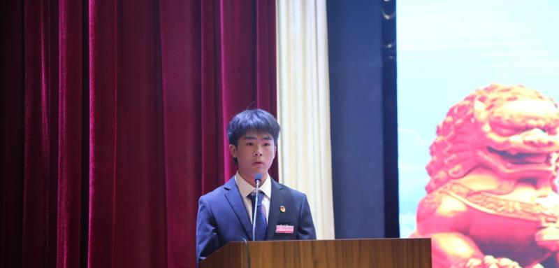 荆州创业职业中专学校