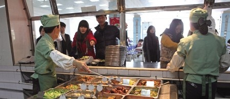 桃源县职业中等专业学校