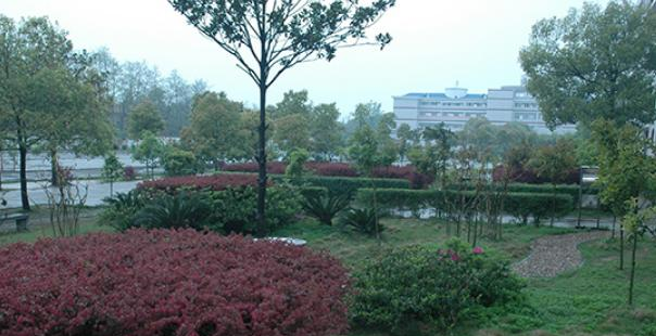 益阳劳动职业中专学校