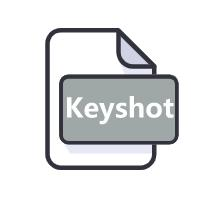 Keyshot