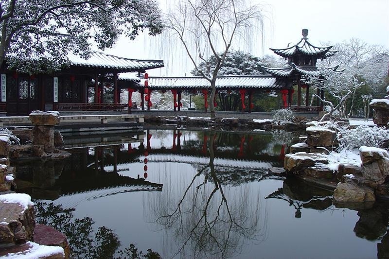 沈阳迪派园林设计学费多少