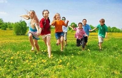 上海阿德科特学校Outdoor Learning：大自然的乐趣