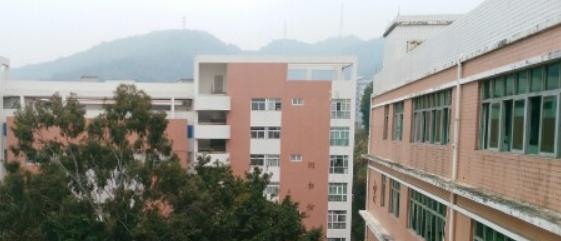 广州市交通技师学院