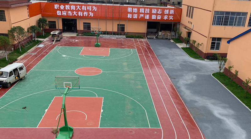 益阳大诚职业学校