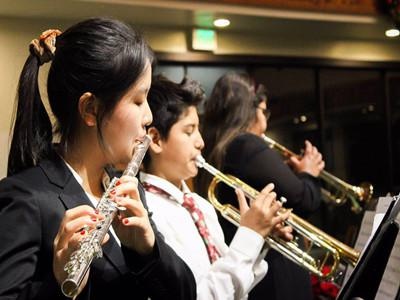 美国加州南麓私立学校（SHA）