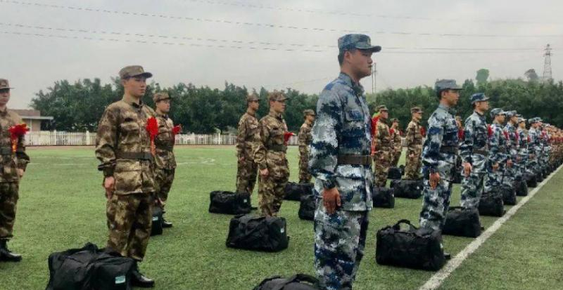 涪陵职业中学校